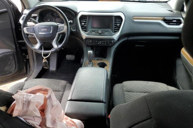 Photo 8 from auction – 2019 GMC ACADIA SLE with VIN 1GKKNKLA3KZ295379