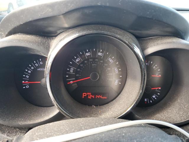 Снимка 9 от търг – 2011 KIA SOUL + с VIN KNDJT2A22B7254181