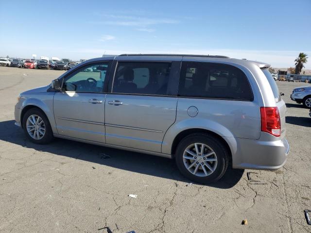 Photo 2 from auction – 2016 DODGE GRAND CARA with VIN 2C4RDGCGXGR355240