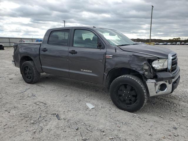 Photo 4 from auction – 2012 TOYOTA TUNDRA CRE with VIN 5TFDW5F17CX247704