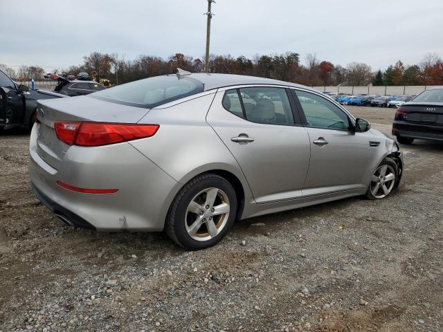 Photo 3 from auction – 2014 KIA OPTIMA LX with VIN KNAGM4A7XE5467827