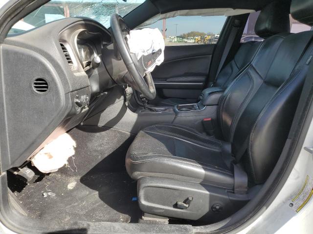 Photo 7 from auction – 2019 DODGE CHARGER SX with VIN 2C3CDXBG3KH655860