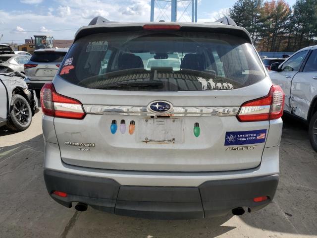 Photo 6 from auction – 2019 SUBARU ASCENT with VIN 4S4WMAAD8K3424030