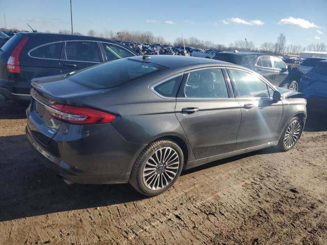Photo 3 from auction – 2018 FORD FUSION SE with VIN 3FA6P0HD8JR190893