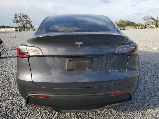 Foto 6 de la subasta – 2023 TESLA MODEL Y con VIN 7SAYGDEE3PA196487