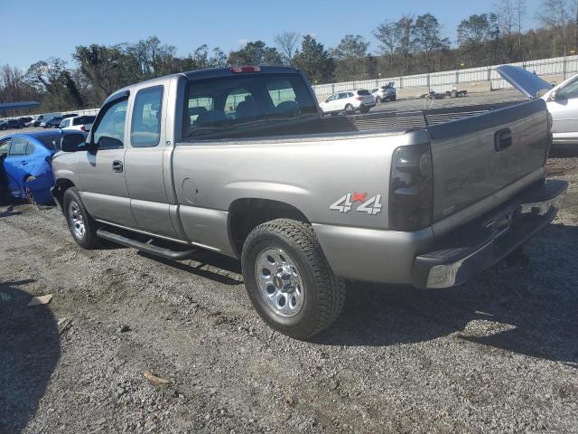 Photo 2 from auction – 2006 CHEVROLET SILVERADO with VIN 1GCEK19V96Z249633