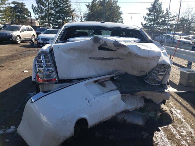Photo 6 from auction – 2013 CHRYSLER 300C with VIN 2C3CCAET2DH580788