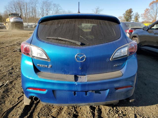 Photo 6 from auction – 2012 MAZDA 3 I with VIN JM1BL1L82C1660109