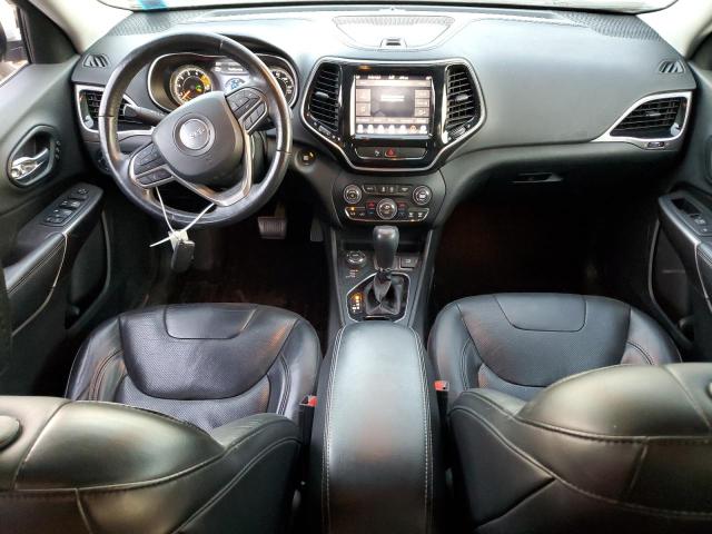 Photo 8 from auction – 2019 JEEP CHEROKEE L with VIN 1C4PJMDX3KD239810