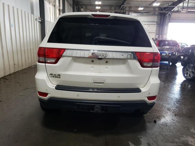 Photo 6 from auction – 2012 JEEP GRAND CHER with VIN 1C4RJFAG5CC153401