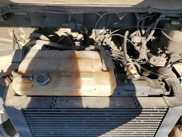 Photo 7 from auction – 2004 FREIGHTLINER CHASSIS M with VIN 4UZAARBW34CM85015