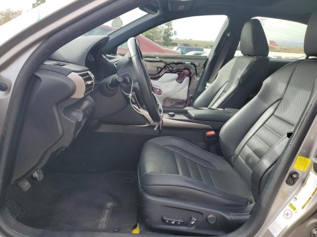 Photo 7 from auction – 2015 LEXUS IS 250 with VIN JTHBF1D21F5048786