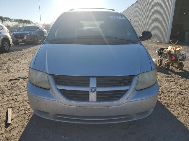 Снимка 5 от търг – 2005 DODGE CARAVAN SX с VIN 1D4GP45R85B100094