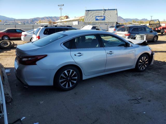 Photo 3 from auction – 2018 NISSAN ALTIMA 2.5 with VIN 1N4AL3AP3JC266093