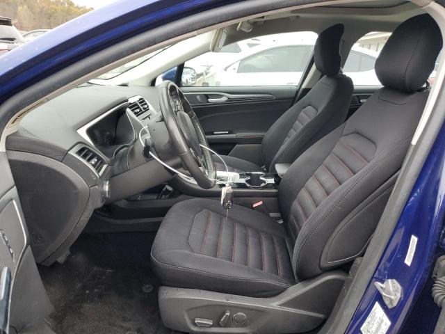 Photo 7 from auction – 2015 FORD FUSION SE with VIN 3FA6P0H70FR101349