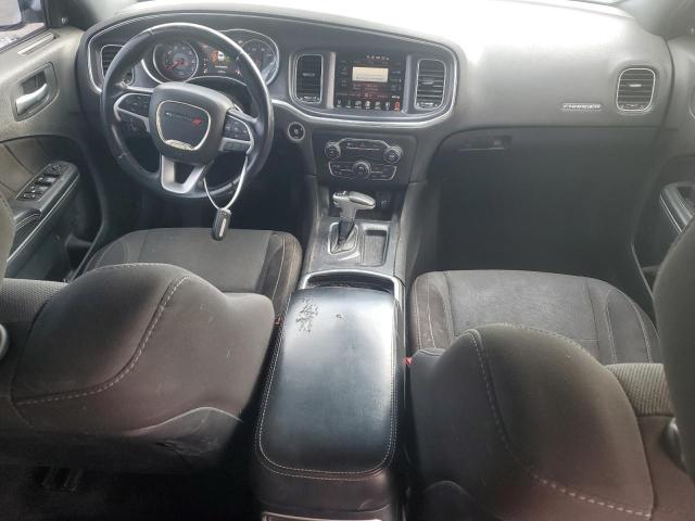 Photo 8 from auction – 2015 DODGE CHARGER SX with VIN 2C3CDXHG5FH794479