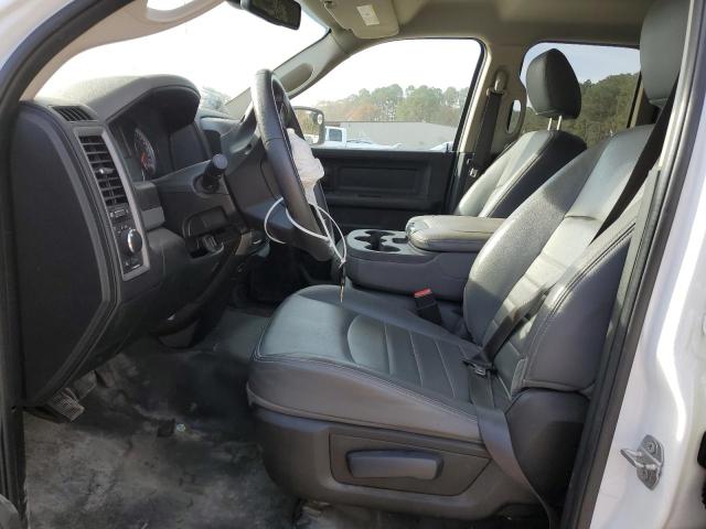 Photo 7 from auction – 2019 RAM 1500 CLASS with VIN 1C6RR6FG7KS733116