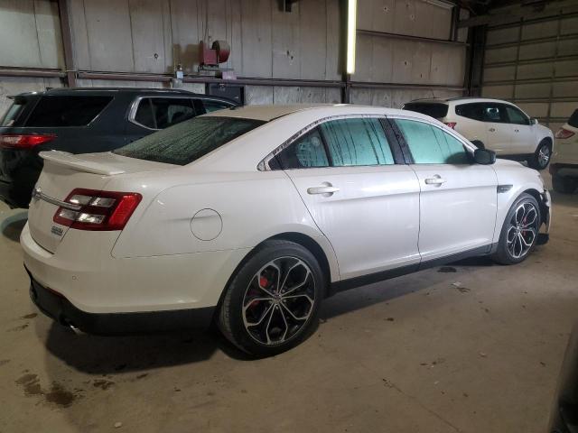Photo 3 from auction – 2013 FORD TAURUS SHO with VIN 1FAHP2KT3DG140192