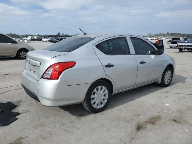 Photo 3 from auction – 2015 NISSAN VERSA S with VIN 3N1CN7AP6FL823131
