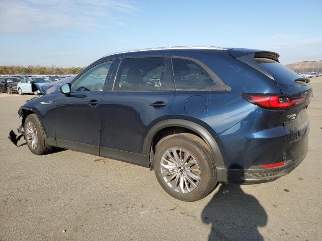 Photo 2 from auction – 2024 MAZDA CX-90 PREF with VIN JM3KKBHAXR1151888