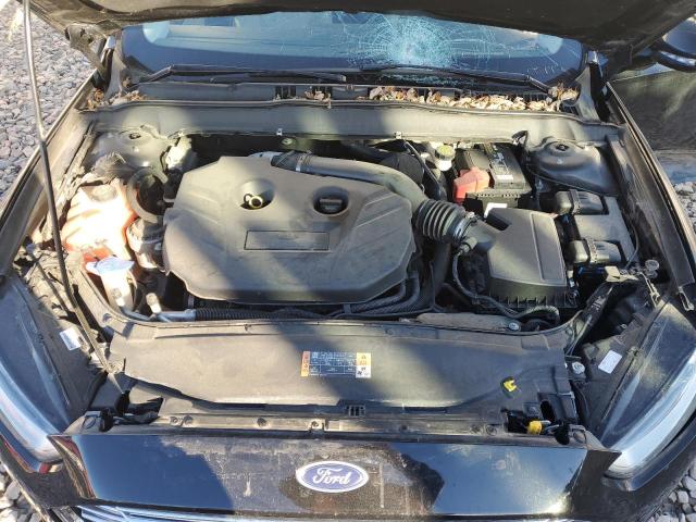 Photo 11 from auction – 2015 FORD FUSION TIT with VIN 3FA6P0K94FR120190