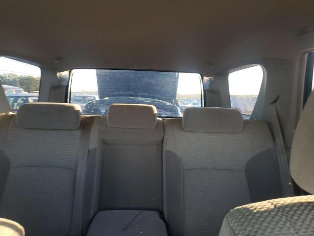 Photo 10 from auction – 2003 TOYOTA 4RUNNER SR with VIN JTEZU14R430014932