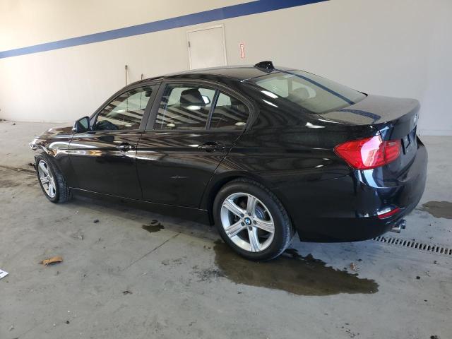 Photo 2 from auction – 2014 BMW 328 I SULE with VIN WBA3C1C53EK105545