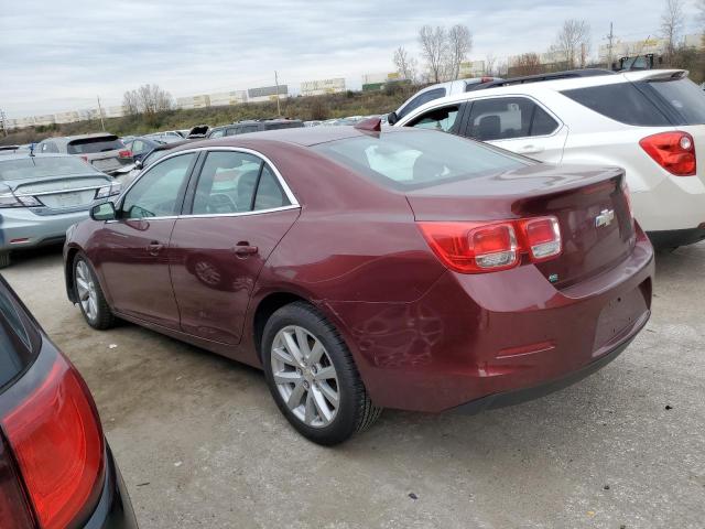 Photo 2 from auction – 2015 CHEVROLET MALIBU 2LT with VIN 1G11D5SL7FF173428