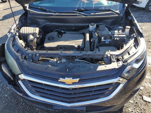 Photo 12 from auction – 2018 CHEVROLET EQUINOX LS with VIN 3GNAXHEV7JS579525