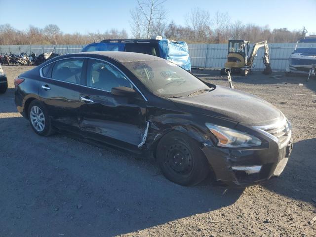 Photo 4 from auction – 2014 NISSAN ALTIMA 2.5 with VIN 1N4AL3APXEC413936