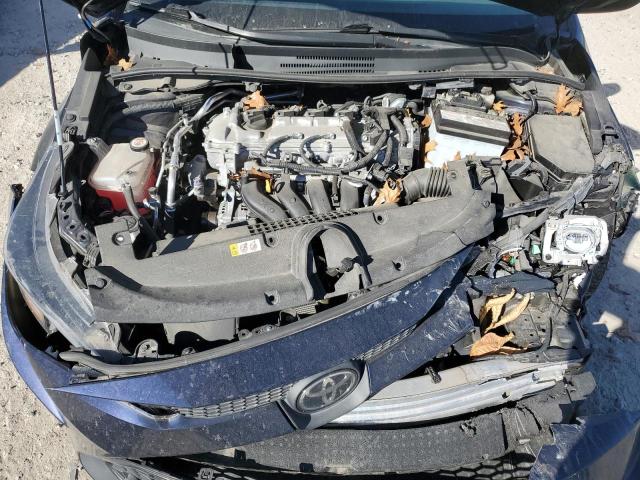 Photo 11 from auction – 2021 TOYOTA COROLLA LE with VIN 5YFEPMAE5MP162561