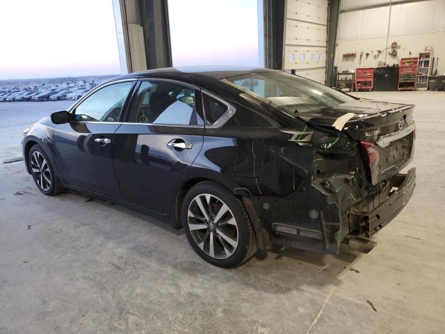 Photo 2 from auction – 2017 NISSAN ALTIMA 2.5 with VIN 1N4AL3AP1HC116672