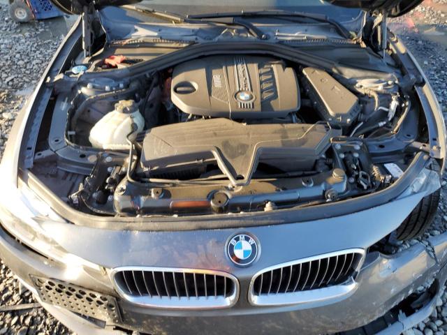 Photo 11 from auction – 2017 BMW 328 D XDRI with VIN WBA8J1C39HA018561