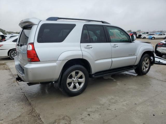 Photo 3 from auction – 2007 TOYOTA 4RUNNER LI with VIN JTEBT17R778042246