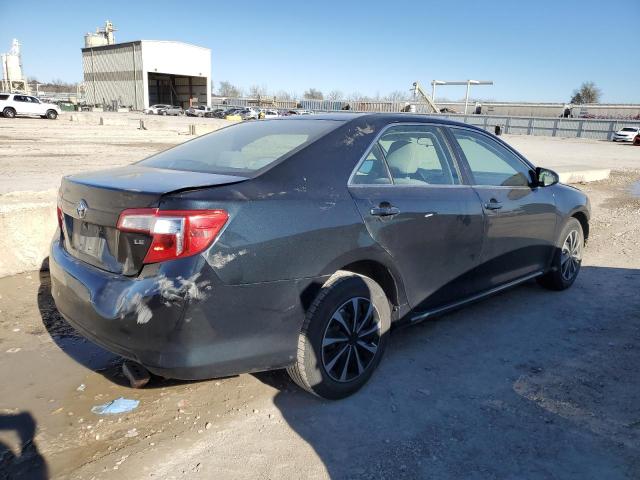 Photo 3 from auction – 2012 TOYOTA CAMRY BASE with VIN 4T1BF1FK3CU099511
