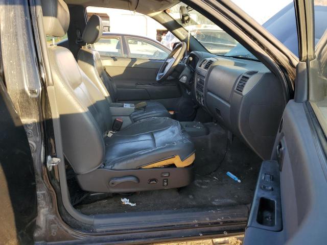 Photo 7 from auction – 2006 CHEVROLET COLORADO with VIN 1GCDT136368271644