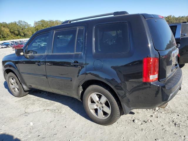 Photo 2 from auction – 2011 HONDA PILOT EX with VIN 5FNYF3H44BB052097
