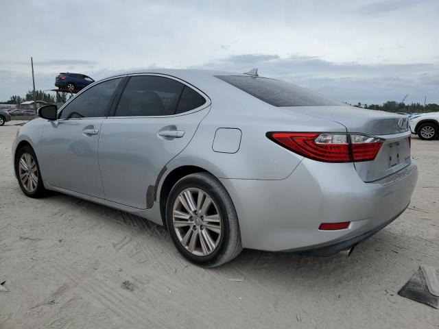 Photo 2 from auction – 2013 LEXUS ES 350 with VIN JTHBK1GGXD2073168