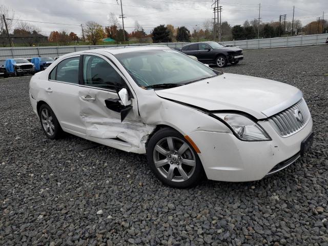 Photo 4 from auction – 2010 MERCURY MILAN PREM with VIN 3MEHM0CG2AR606531