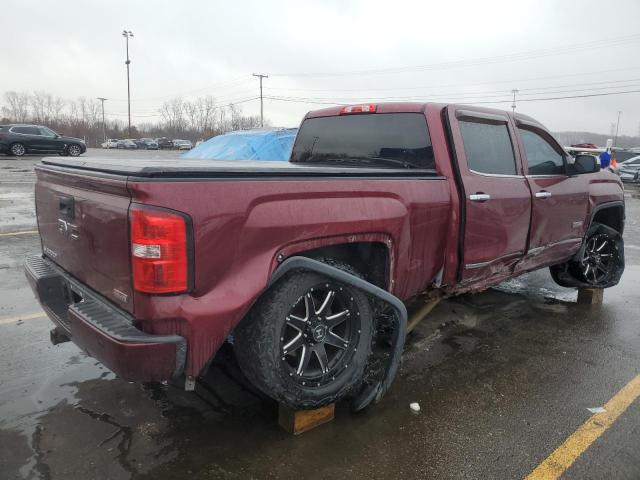 Photo 3 from auction – 2014 GMC K1500 with VIN 3GTU2UEC8EG111291