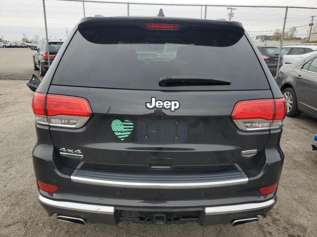 Photo 6 from auction – 2014 JEEP GRAND CHER with VIN 1C4RJFJM8EC333691