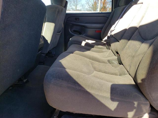 Photo 10 from auction – 2004 CHEVROLET SILVERADO with VIN 1GCHK23U54F233012