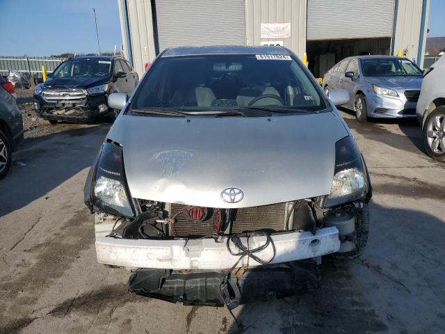 Photo 5 from auction – 2006 TOYOTA PRIUS with VIN JTDKB20U963158443