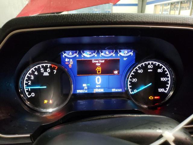 Photo 9 from auction – 2021 FORD F150 SUPER with VIN 1FTEW1EP2MKD25534