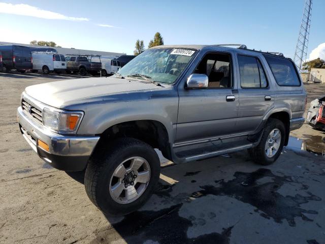 TOYOTA 4RUNNER VN 1995 with VIN JT3VN39W2S8072259 - Photo from auction