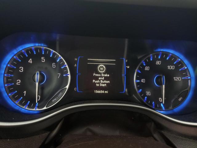 Photo 9 from auction – 2018 CHRYSLER PACIFICA T with VIN 2C4RC1DG7JR171086