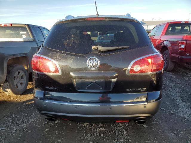 Photo 6 from auction – 2012 BUICK ENCLAVE with VIN 5GAKVCED4CJ355647