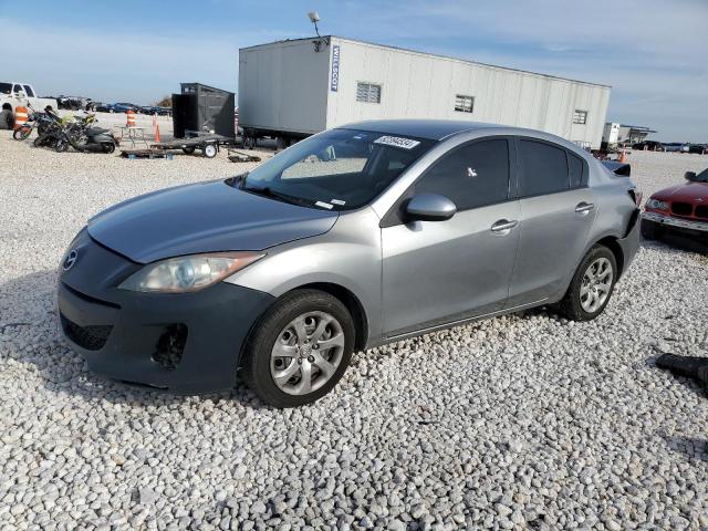 Photo 1 from auction – 2013 MAZDA 3 I with VIN JM1BL1U78D1708364