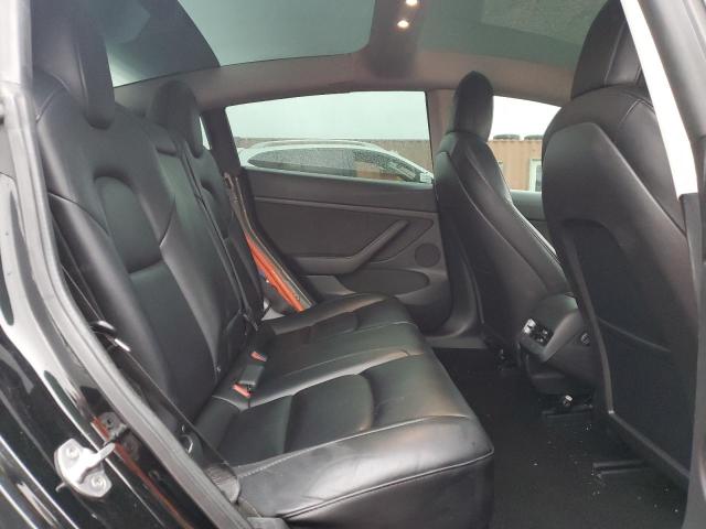 Photo 10 from auction – 2022 TESLA MODEL 3 with VIN 5YJ3E1EB7NF189771