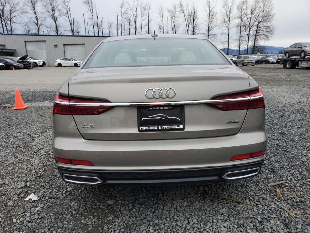 صورة رقم 6 من المزاد - 2019 AUDI A6 PREMIUM مع VIN WAUL2AF28KN063646